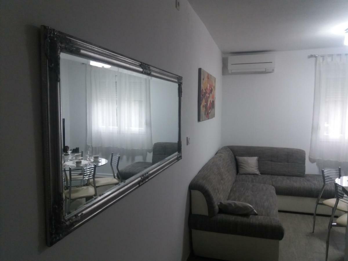 Ankica Apartment Zadar Bagian luar foto