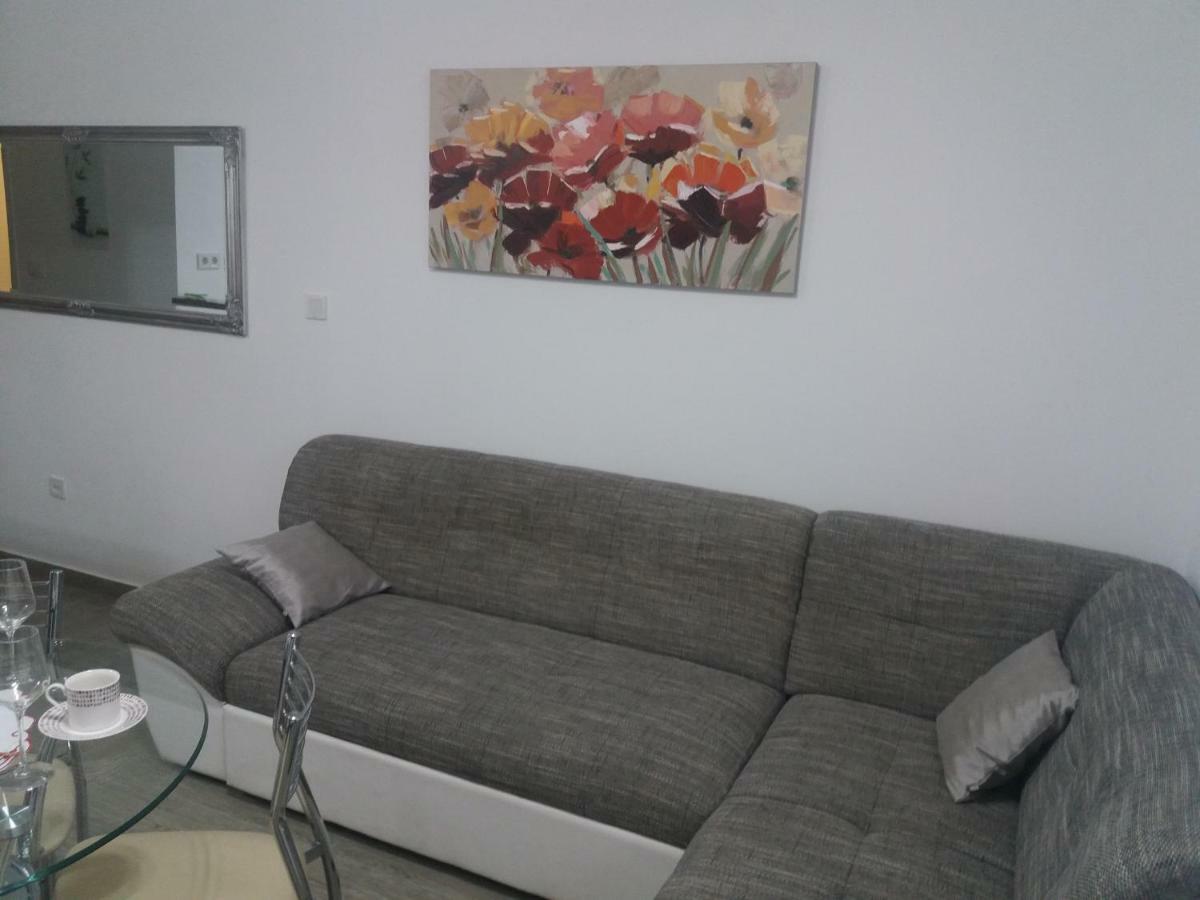 Ankica Apartment Zadar Bagian luar foto