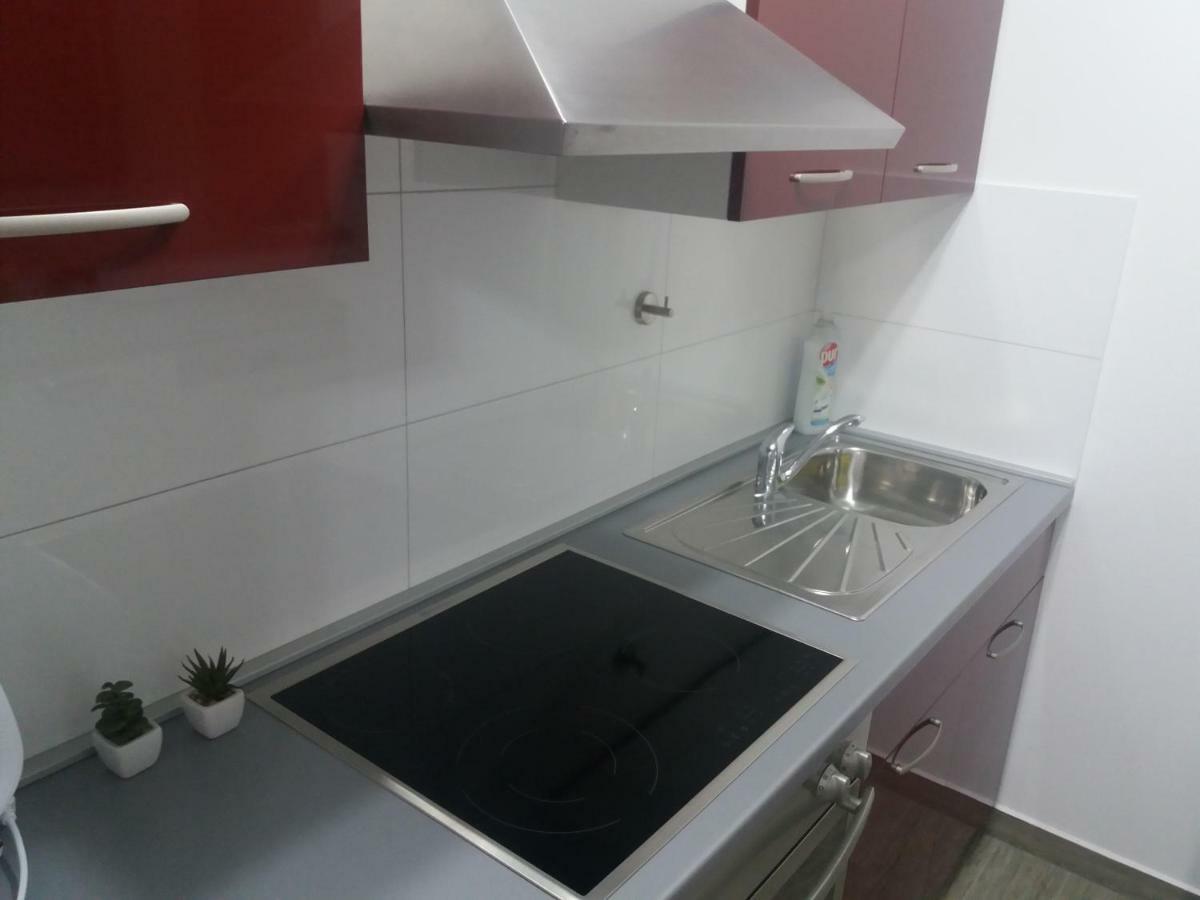 Ankica Apartment Zadar Bagian luar foto