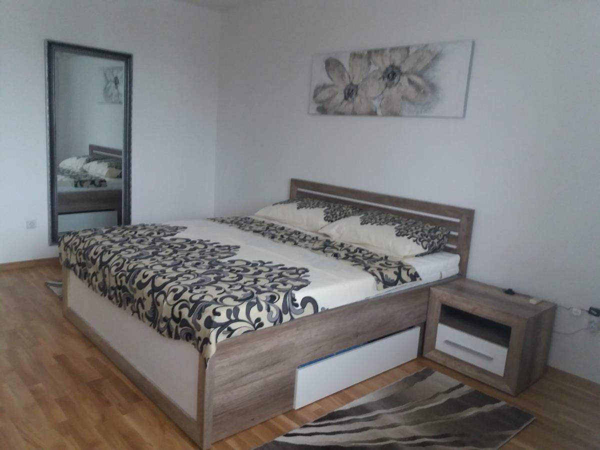 Ankica Apartment Zadar Bagian luar foto