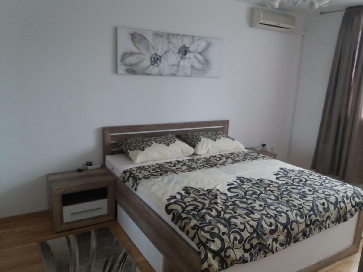 Ankica Apartment Zadar Bagian luar foto