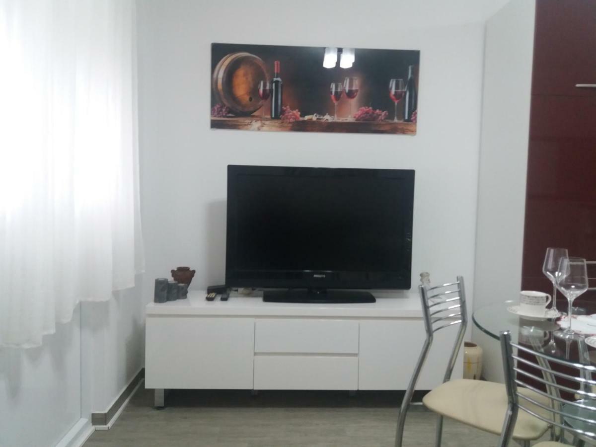 Ankica Apartment Zadar Bagian luar foto